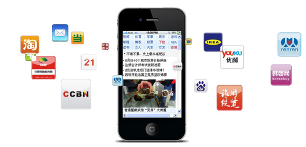 手機版網(wǎng)站建設(shè)的原則。